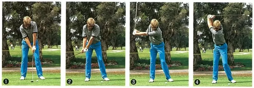 ゴルフトゥデイ創刊号