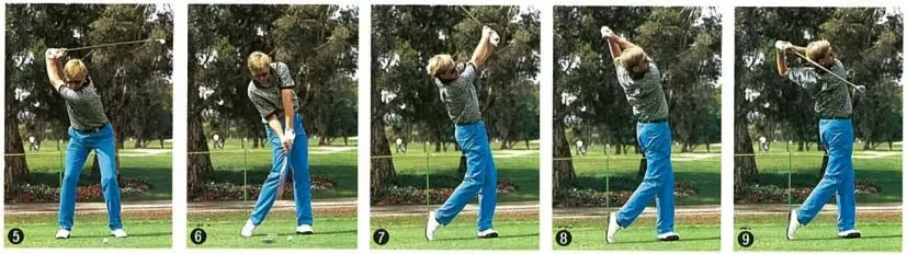 ゴルフトゥデイ創刊号