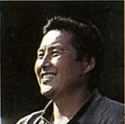 尾崎将司