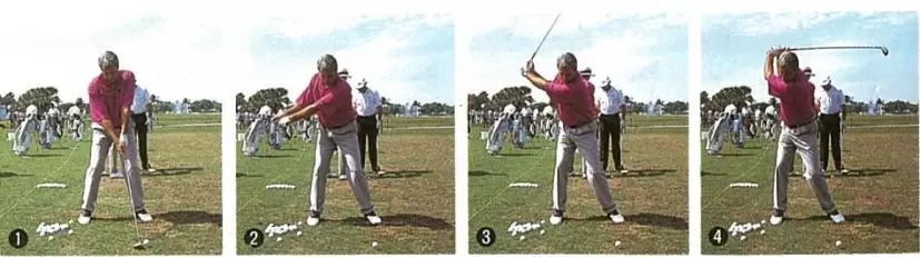 ゴルフトゥデイ創刊号