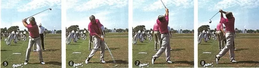 ゴルフトゥデイ創刊号