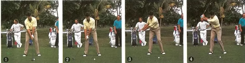 ゴルフトゥデイ創刊号