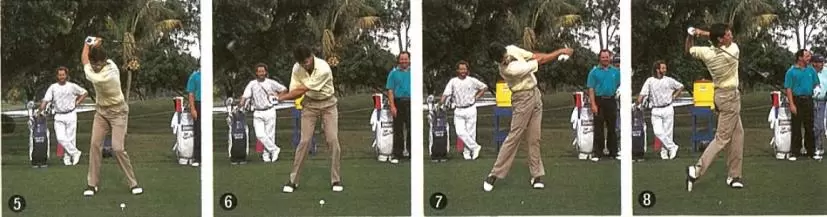 ゴルフトゥデイ創刊号