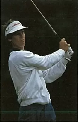 ゴルフトゥデイ創刊号