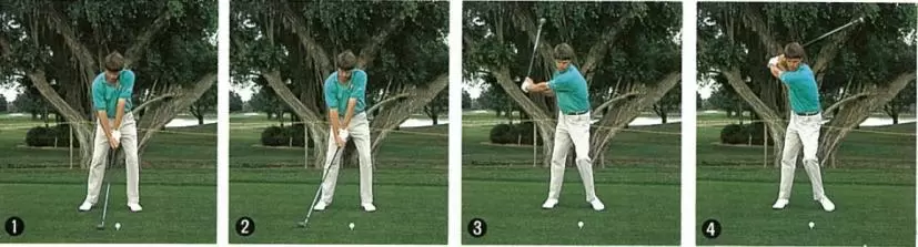 ゴルフトゥデイ創刊号