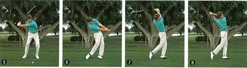 ゴルフトゥデイ創刊号