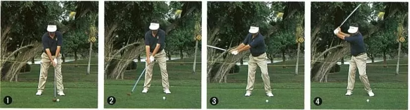 ゴルフトゥデイ創刊号