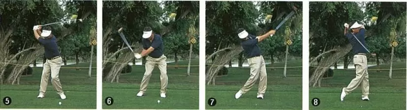 ゴルフトゥデイ創刊号