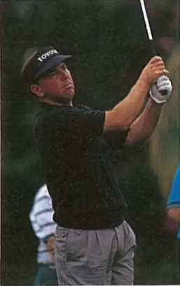 ゴルフトゥデイ創刊号