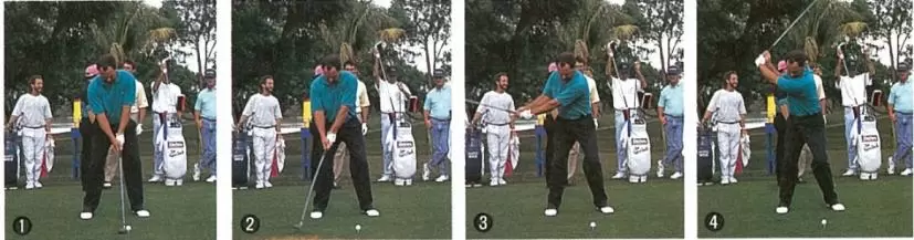 ゴルフトゥデイ創刊号