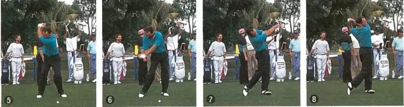 ゴルフトゥデイ創刊号