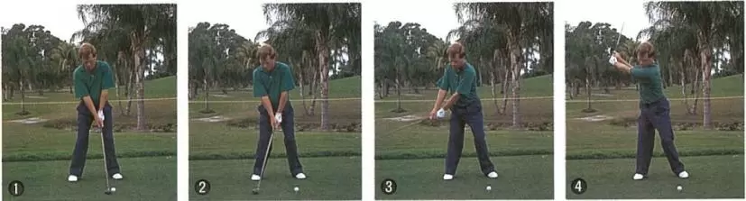 ゴルフトゥデイ創刊号