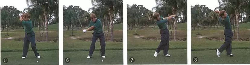 ゴルフトゥデイ創刊号