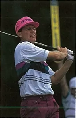 ゴルフトゥデイ創刊号