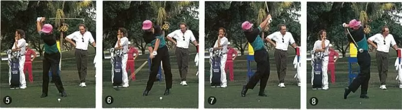 ゴルフトゥデイ創刊号