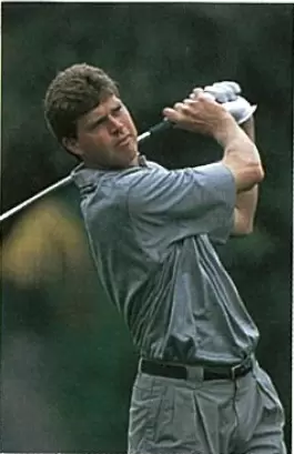 ゴルフトゥデイ創刊号