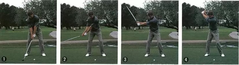 ゴルフトゥデイ創刊号