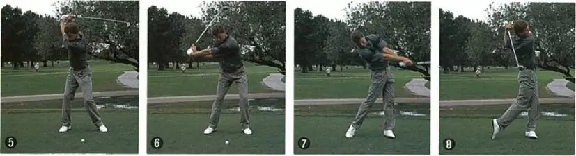 ゴルフトゥデイ創刊号