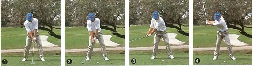 ゴルフトゥデイ創刊号