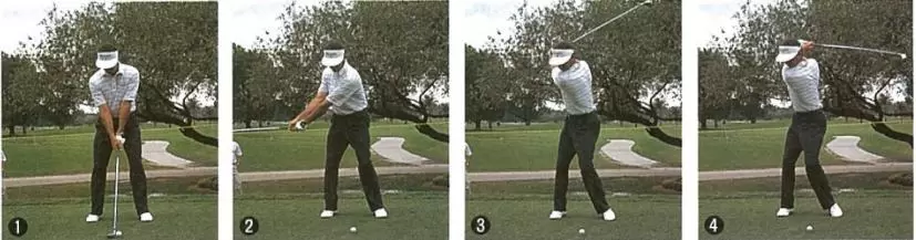 ゴルフトゥデイ創刊号