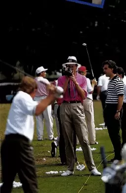 ゴルフトゥデイ創刊