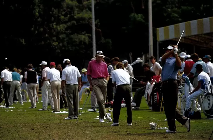 ゴルフトゥデイ創刊