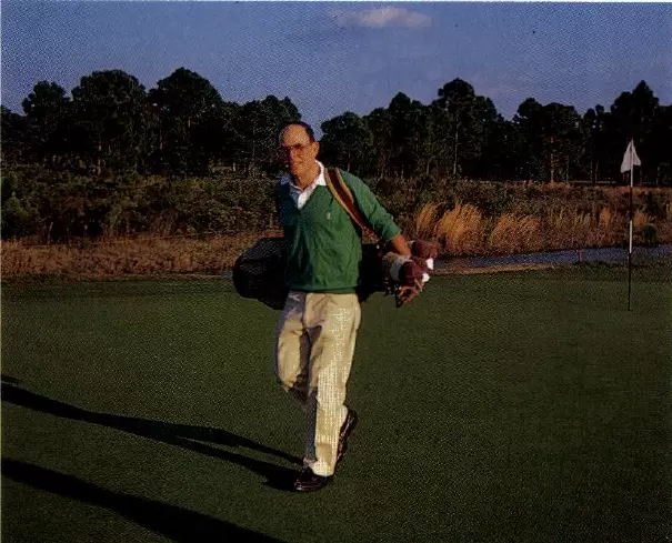 ゴルフトゥデイ創刊第2号