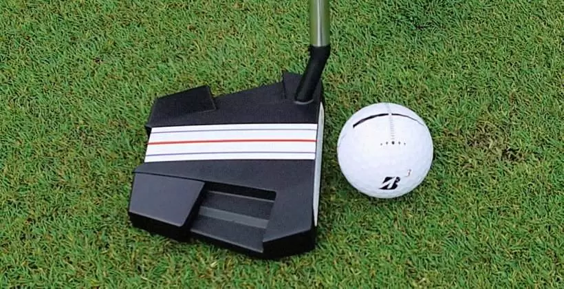 オデッセイの『ELEVEN パター』