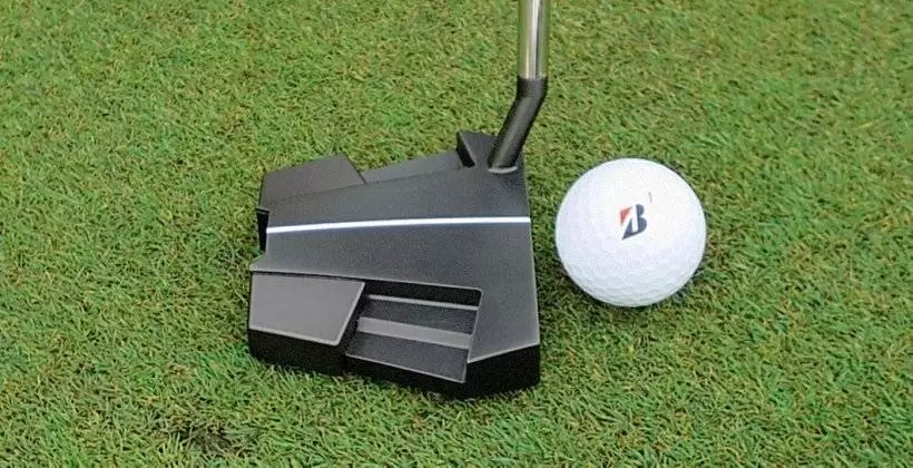 オデッセイの『ELEVEN パター』