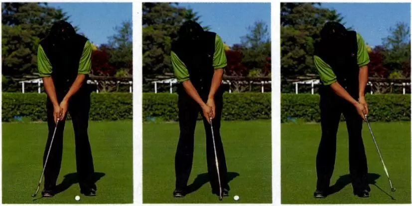 ゴルフトゥデイ創刊