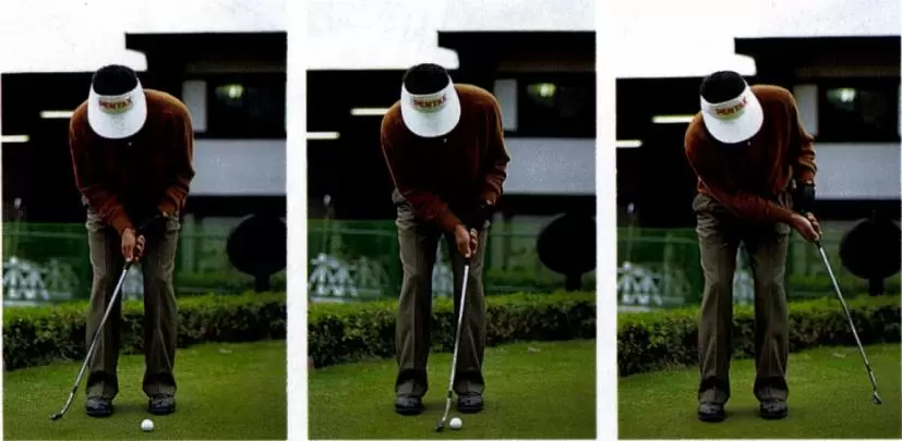 ゴルフトゥデイ創刊