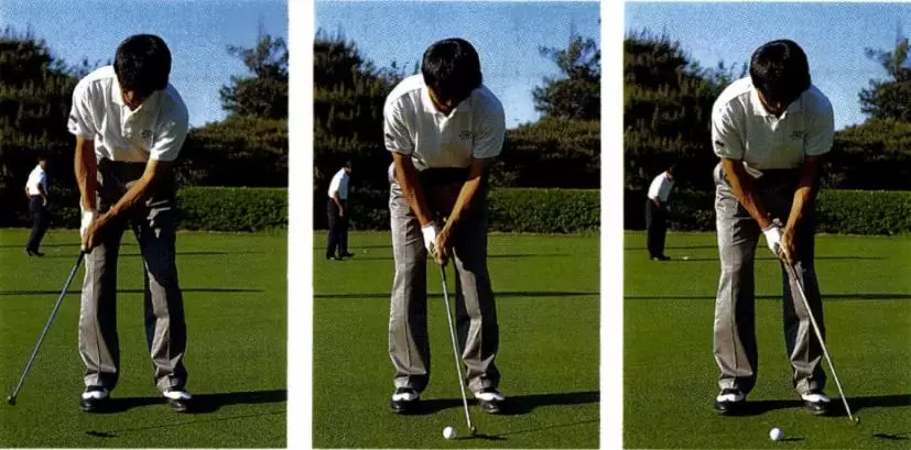 ゴルフトゥデイ創刊