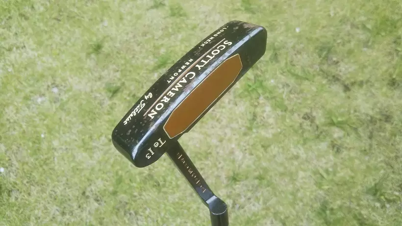 スコッティキャメロン