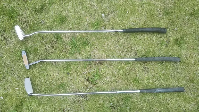 WOSS、スコッティキャメロン