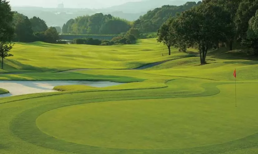 ドラマを生み出す「ゴルフ場の名物ホール」
