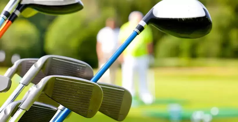 ゴルフクラブ