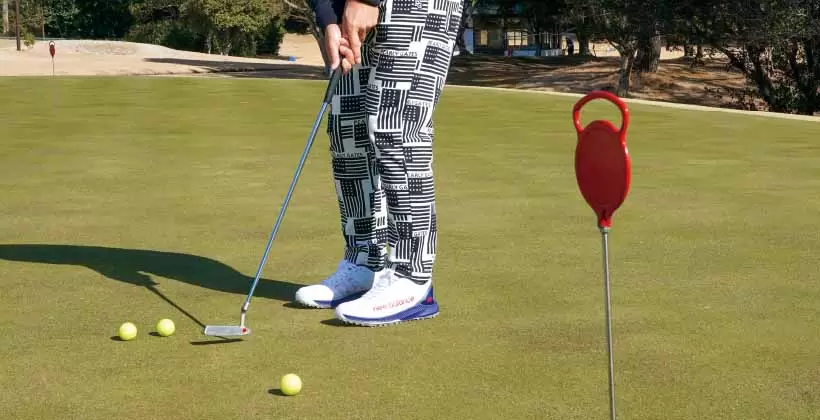 ラウンド当日の注意点