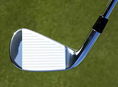 キャロウェイ「ローグSTプロアイアン」