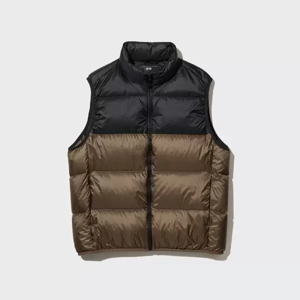 ユニクロ,ウルトラライトダウンキルト