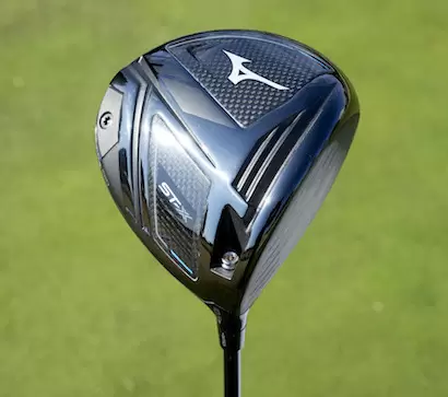 ミズノ「ST-X220」ドライバー