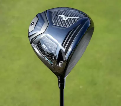 ミズノ「ST-Z220」ドライバー