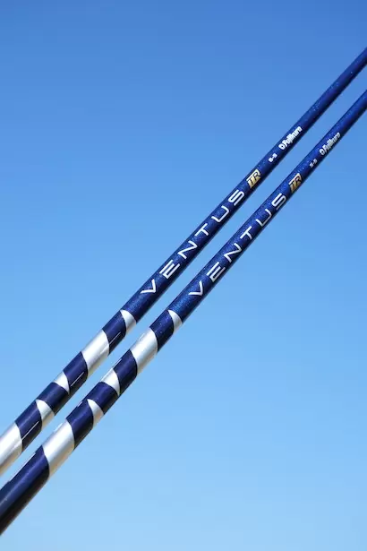 フジクラ「ベンタスTR」