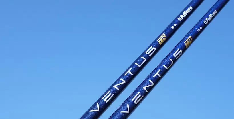 フジクラ「ベンタスTR」