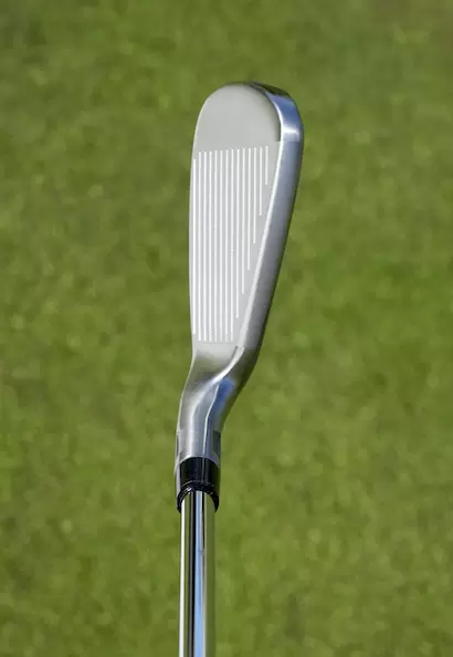 テーラーメイド「ステルスアイアン」