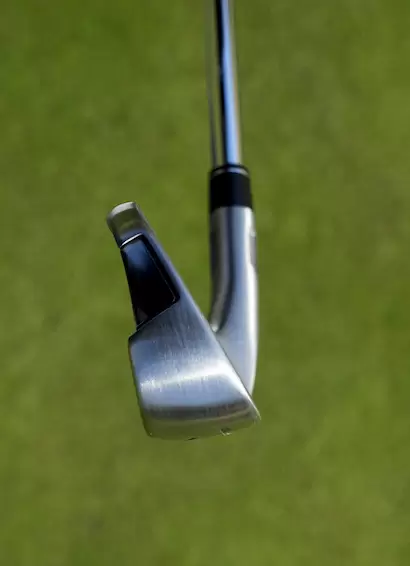 テーラーメイド「ステルスアイアン」