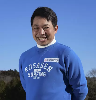 高橋良明