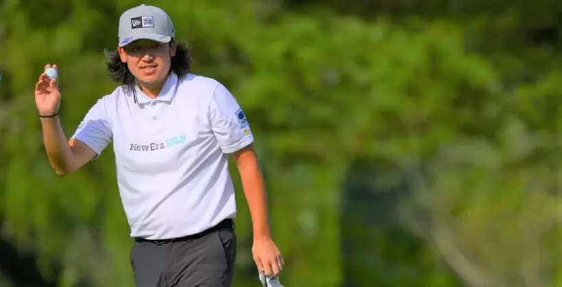 男子ツアー,ホールインワン