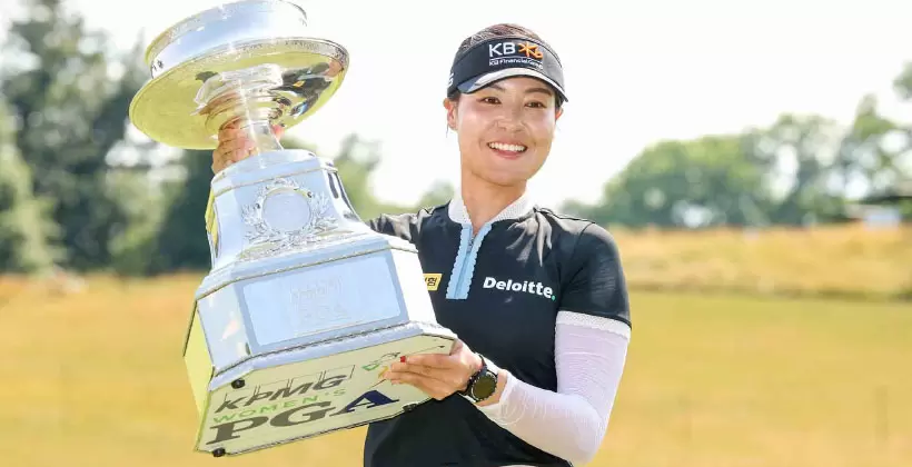 チョン・インジ