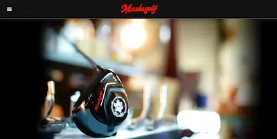 Masda golf