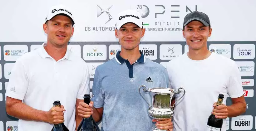 ツインターボで猛チャージ! ツインズ（双子）たちの躍動に大注目